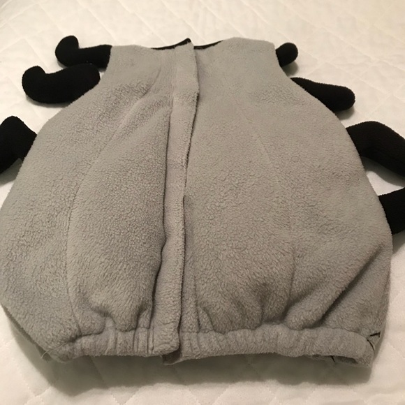 🕷🎃🕸Spider kids costume - Picture 3 of 4